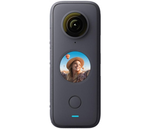 INSTA360 ONE X2