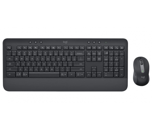 LOGITECH Signature MK650 Combo for Business - Graphite HU