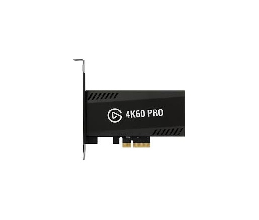 CORSAIR 10GAS9901 Elgato Game Capture 4K60 Pro MK.2