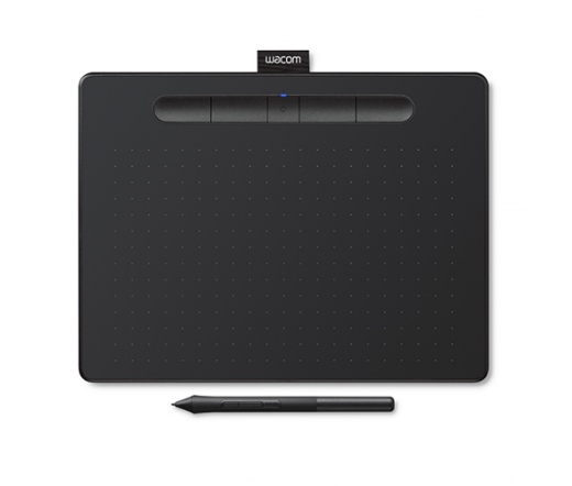 WACOM Intuos M Black