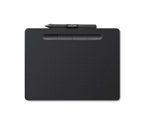 WACOM Intuos M Black