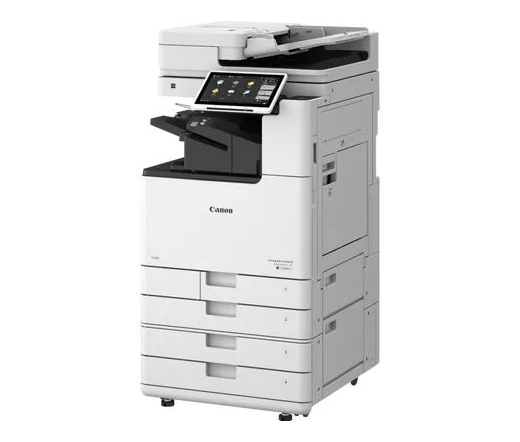 CANON imageRUNNER Advance DX C3922i