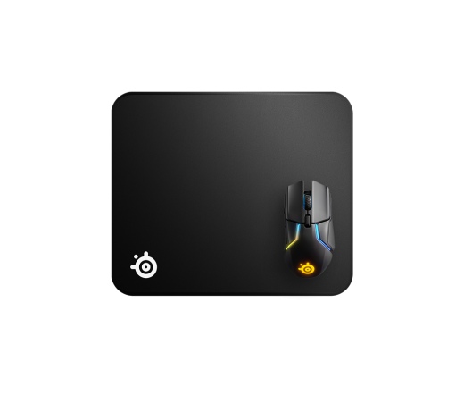 SteelSeries QcK Edge Mauspad - L