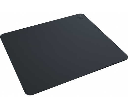 EGÉRPAD Razer Atlas, Tempered glass, Black