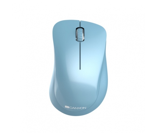 CANYON MW-11 Wireless Optical Mouse With Pixart Sensor - Niagara