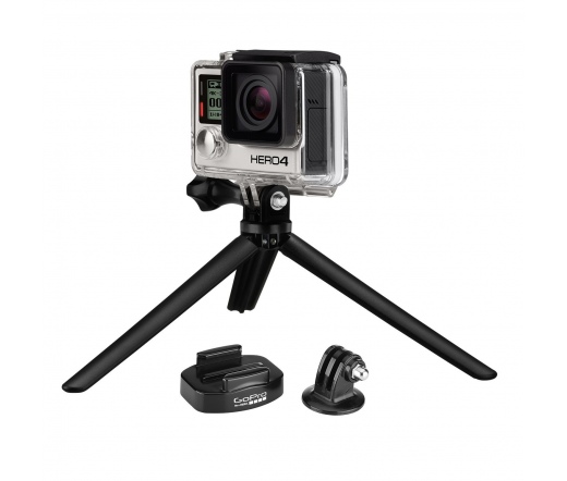 GOPRO Tripod Mounts (including 3-Way Tripod)