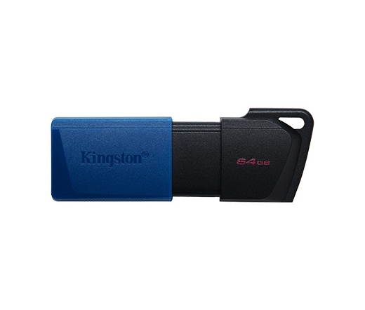 KINGSTON DataTraveler Exodia M USB-A 3.2 Gen 1 64GB