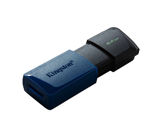 KINGSTON DataTraveler Exodia M USB-A 3.2 Gen 1 64GB