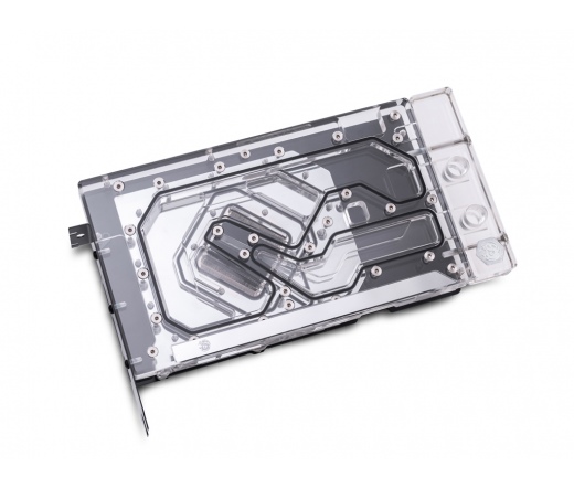 BITSPOWER Orion VGA Water Block for GeForce RTX 4090 Founders Edition