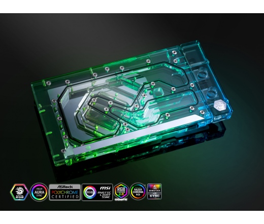 BITSPOWER Orion VGA Water Block for GeForce RTX 4090 Founders Edition