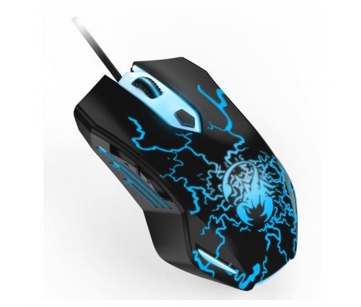 GENIUS MOUSE Scorpion Spear Gaming USB