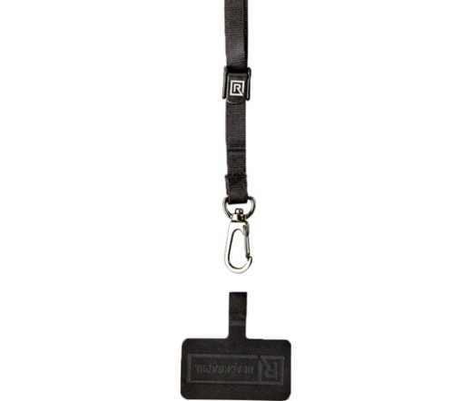 BLACKRAPID WandeR Lanyard LG + TetheR-Tab Set (120cm)