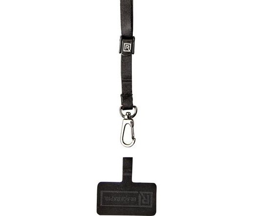 BLACKRAPID WandeR Lanyard + TetheR-Tab Set (90cm)