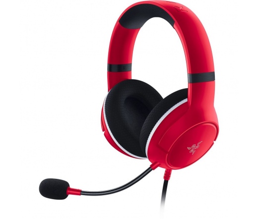 RAZER Kaira X for Xbox - Pulse Red