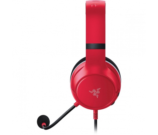 RAZER Kaira X for Xbox - Pulse Red