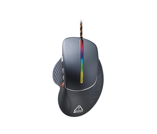 CANYON GM-12 Apstar Gaming Mouse