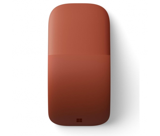 MICROSOFT Surface Arc Mouse - Red