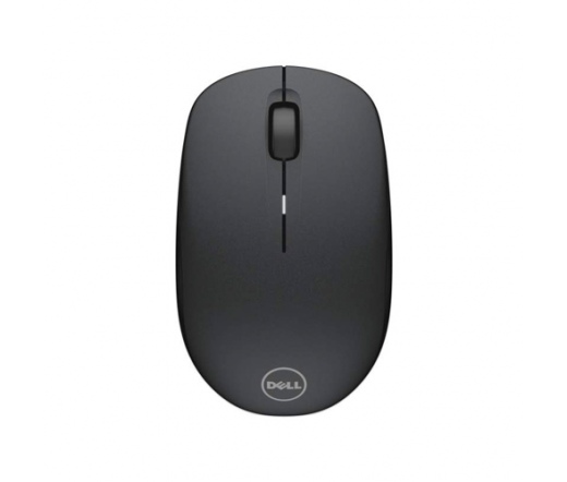 DELL MOUSE vezeték nélküli egér WM126