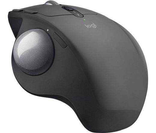 LOGITECH MOUSE MX ERGO