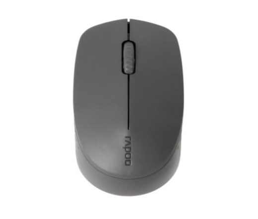 RAPOO M100 Silent - Dark Grey