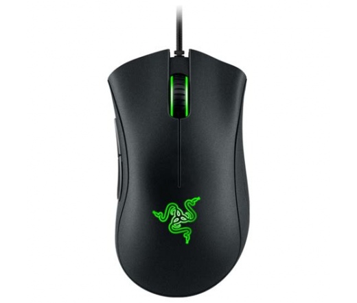 Razer DeathAdder Essential - Black