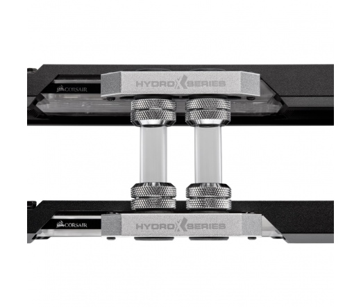 CORSAIR Hydro X Series XT Hardline 12mm Multicard Kit