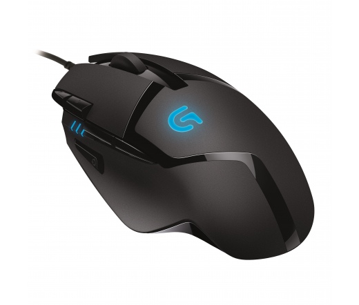 LOGITECH MOUSE G402 Hyperion Fury EWR Edition