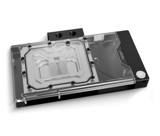 EK Water Blocks EK-Quantum Vector2 FE RTX 4080 D-RGB - Nickel + Acryl