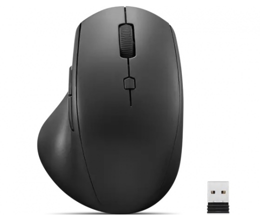 LENOVO 600 Wireless Media Mouse