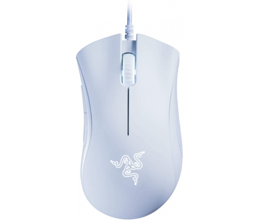 RAZER DeathAdder Essential - White