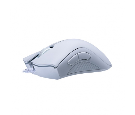 RAZER DeathAdder Essential - White