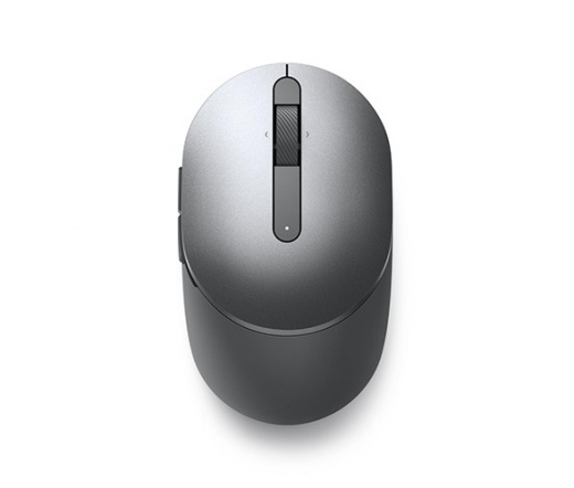 DELL Mobile Pro Wireless Mouse - MS5120W - Titan Gray