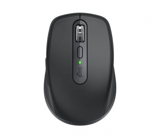 LOGITECH MX Anywhere 3S - grafitszürke