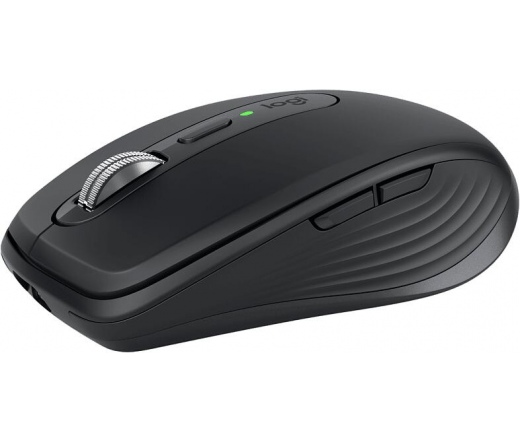 LOGITECH MX Anywhere 3S - grafitszürke