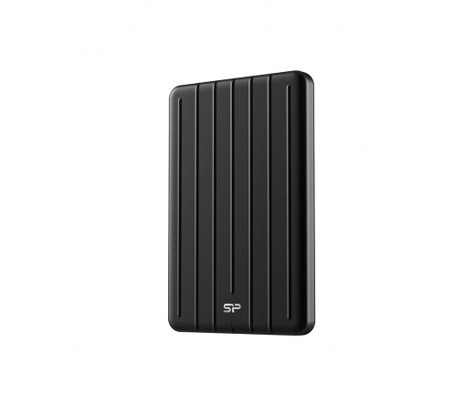 SSD EXT Silicon Power Bolt B75 PRO 1TB (520/420MB/s, Black)