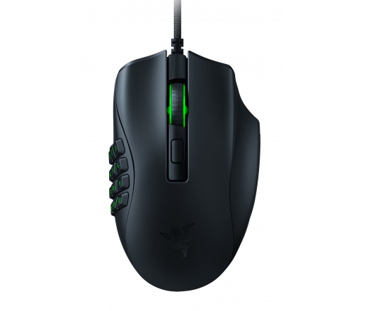 RAZER Naga X