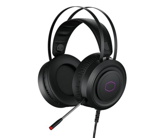 Cooler Master headset CH321