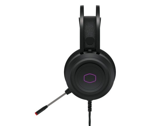 Cooler Master headset CH321