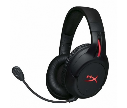 KINGSTON HEADSET HyperX Flight Gaming Black