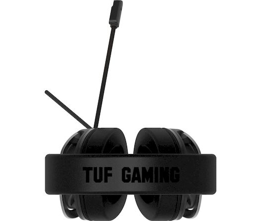 ASUS TUF Gaming H3 Gunmetal Gamer Headset