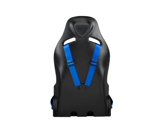 NEXT LEVEL RACING Elite ES1 Racing Simulator Seat Ford GT Edition