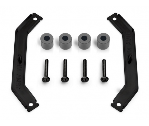 NOCTUA NM-AM5/4-MP78 chromax black mounting kit