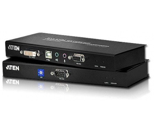 ATEN Console Ext. USB KVM CE600