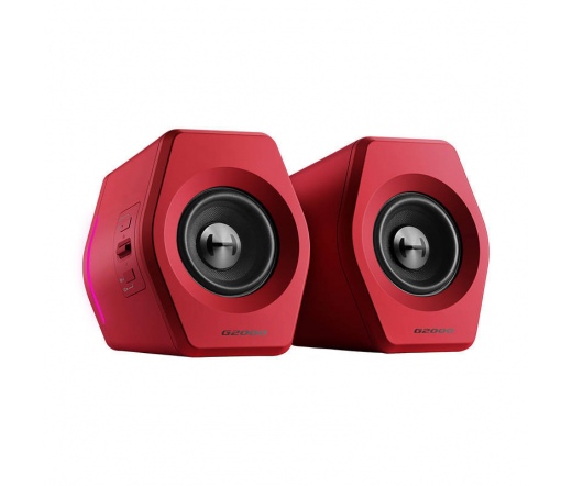 EDIFIER G2000 - Wireless Subwoofer Stereo Speaker - Red