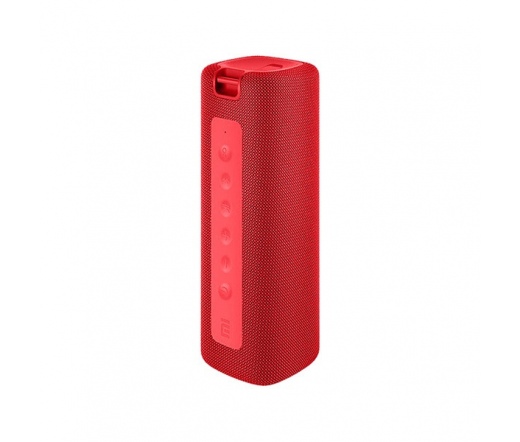 XIAOMI Mi Portable Bluetooth Speaker 16W Red