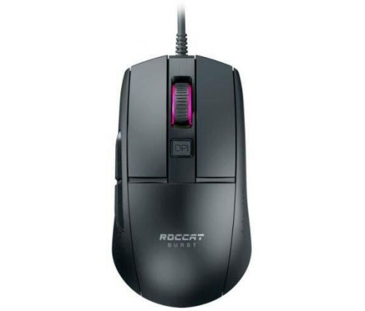 ROCCAT Burst Core - Black