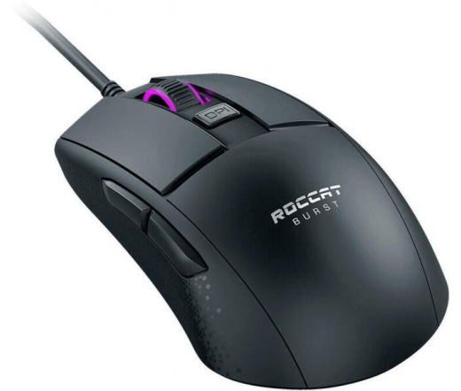 ROCCAT Burst Core - Black