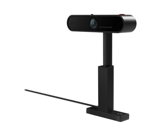 LENOVO ThinkVision MC50 Monitor WebCam