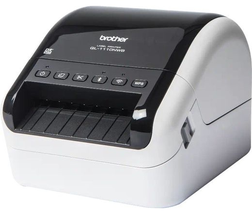 BROTHER QL1100NWBc