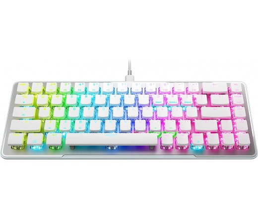 ROCCAT Vulcan II Mini - White US